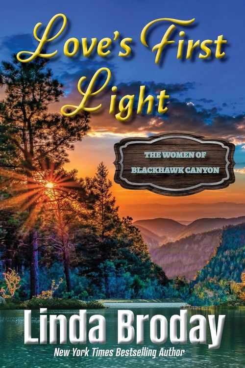Produktbild: Love's First Light