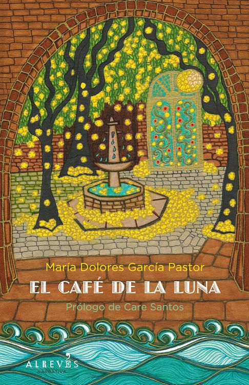 Produktbild: El caf&eacute; de la Luna