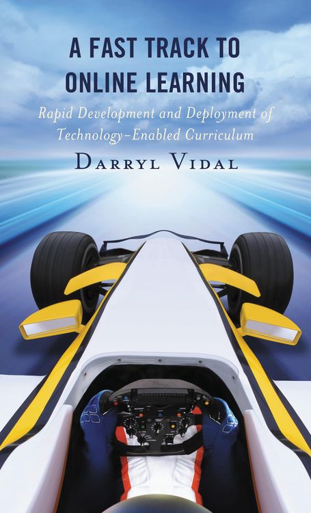 Produktbild: A Fast Track to Online Learning