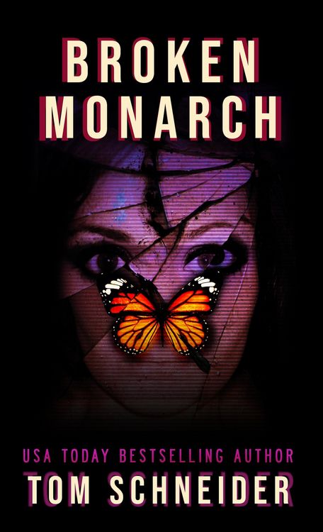 Produktbild: Broken Monarch