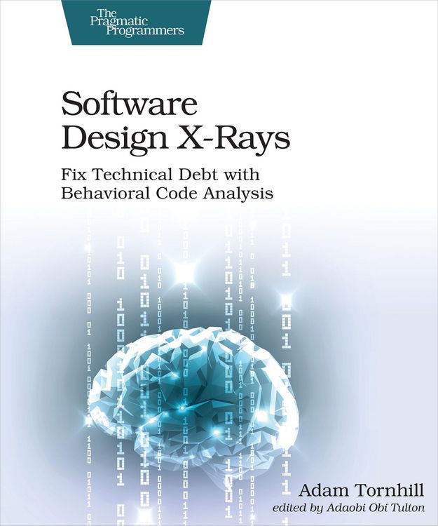 Produktbild: Software Design X-Rays