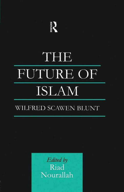Produktbild: The Future of Islam