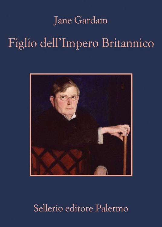 Produktbild: Figlio dell'impero britannico