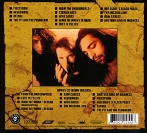 Produktbild: THE MISSING LINK Jubil&auml;umsedition