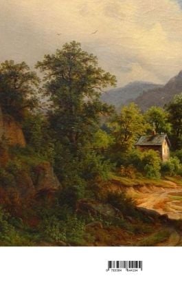 Produktbild: Die Sage von den Hexen des Brockens