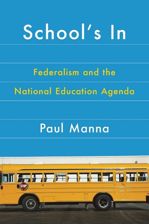 Produktbild: School's In