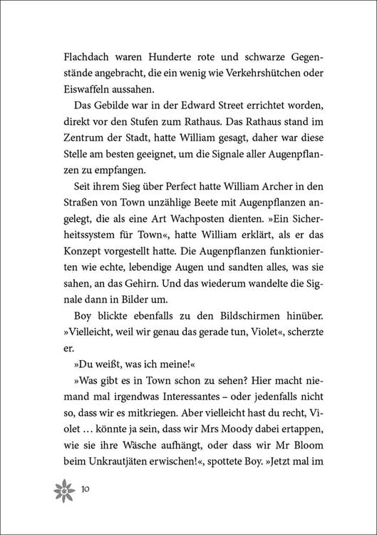 Produktbild: R&auml;tselhafte Ereignisse in Perfect (Band 2) - Meister der T&auml;uschung