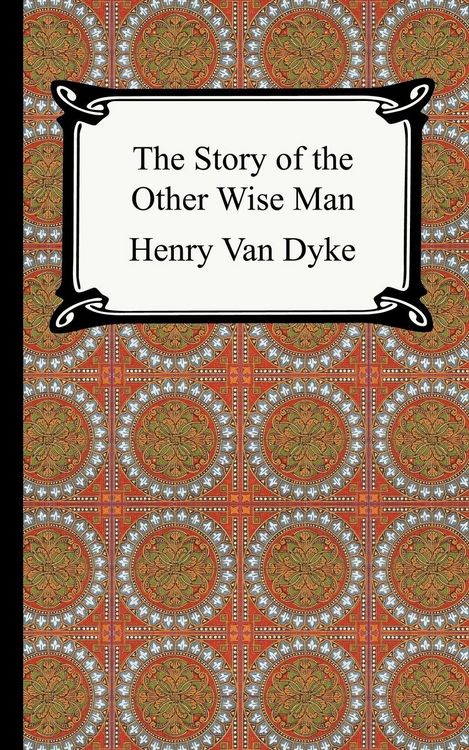 Produktbild: The Story of the Other Wise Man