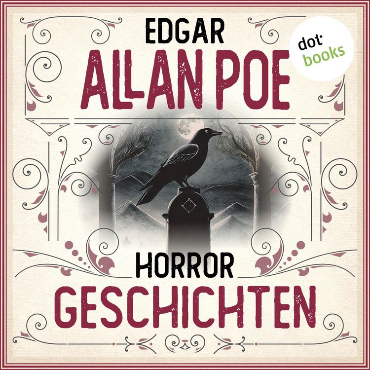 Produktbild: Horrorgeschichten