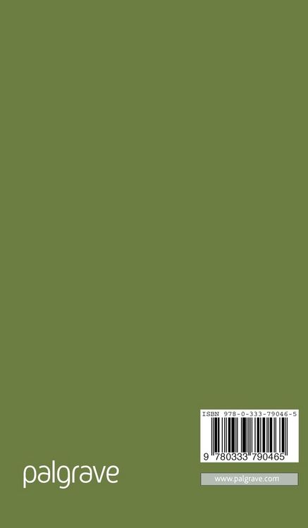 Produktbild: The Poetic Economists of England and Ireland 1912-2000