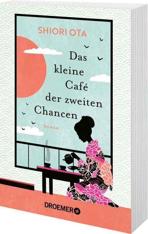 Produktbild: Das kleine Caf&eacute; der zweiten Chancen