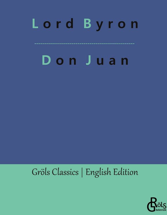 Produktbild: Don Juan