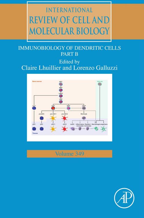 Produktbild: Immunobiology of Dendritic Cells Part B