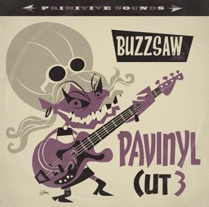 Produktbild: Buzzsaw Joint Cut 03