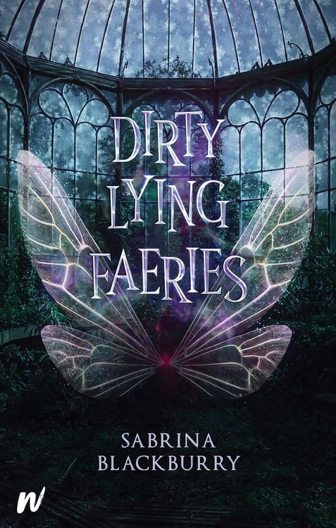 Produktbild: Dirty Lying Faeries
