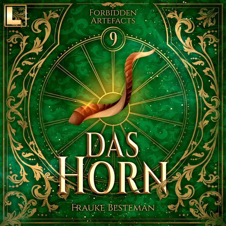 Produktbild: Das Horn