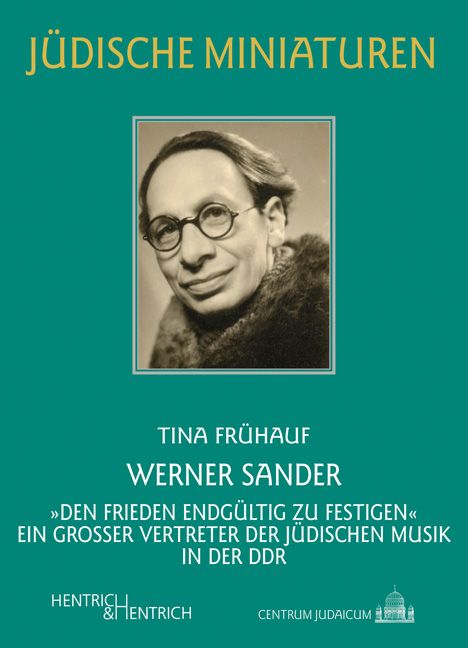 Produktbild: Werner Sander