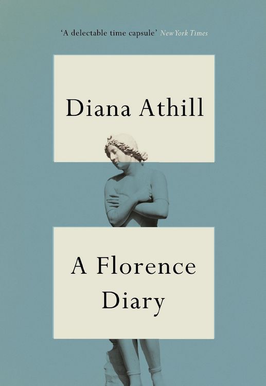 Produktbild: Florence Diary