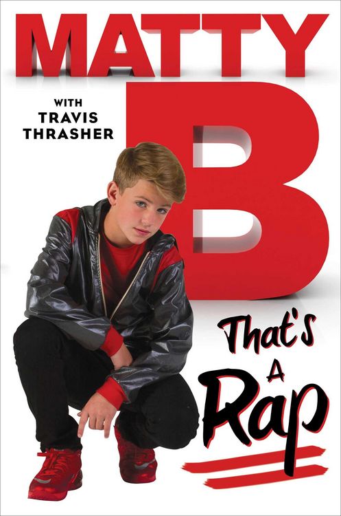 Produktbild: Thats a Rap