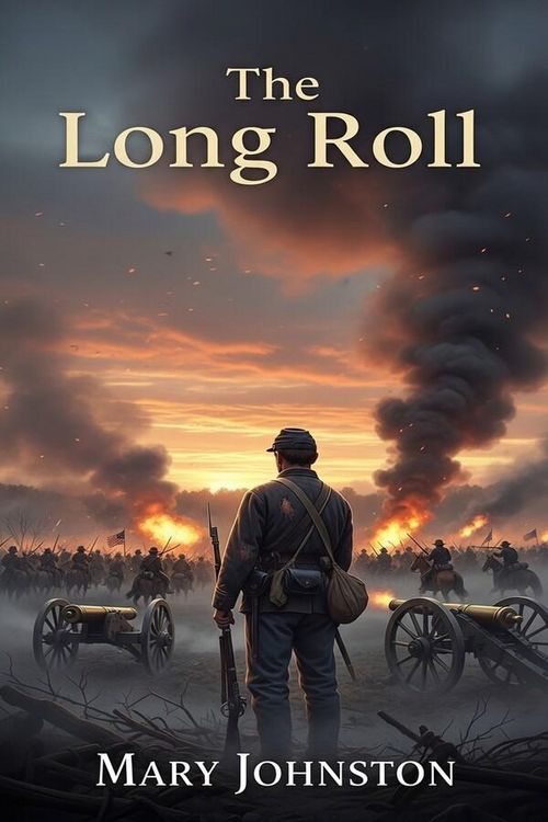 Produktbild: The Long Roll