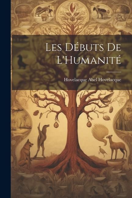 Produktbild: Les D&eacute;buts de L'Humanit&eacute;