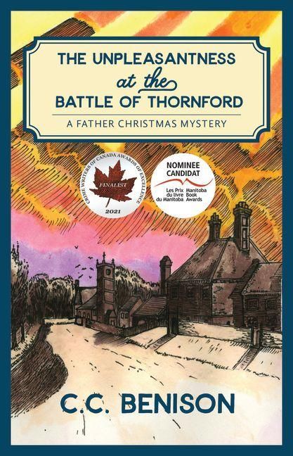 Produktbild: The Unpleasantness at the Battle of Thornford