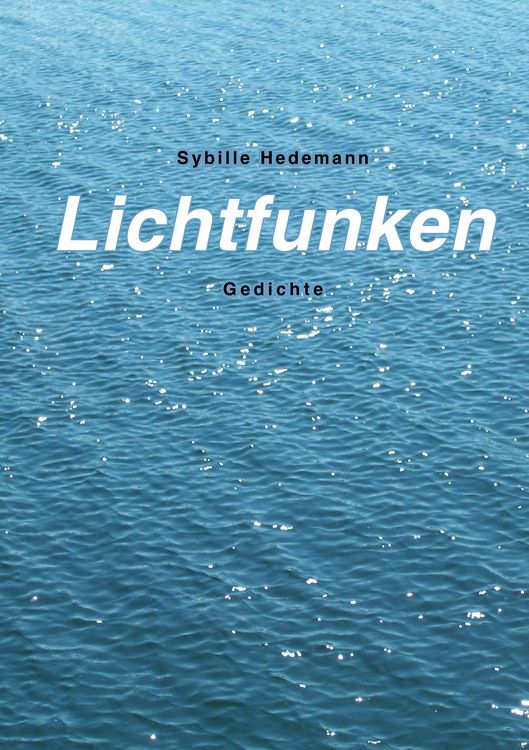 Produktbild: Lichtfunken