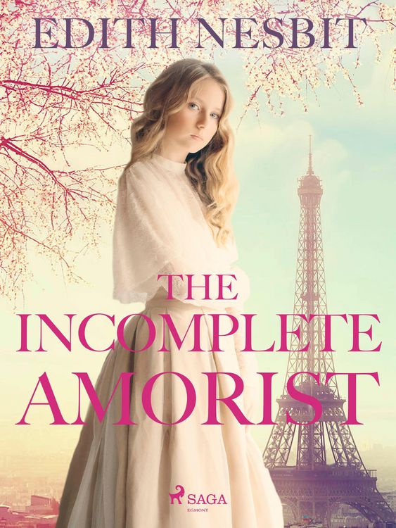 Produktbild: The Incomplete Amorist