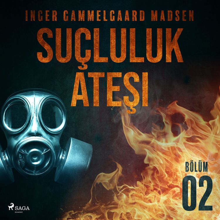 Produktbild: Su&ccedil;luluk Ateşi - B&ouml;l&uuml;m 2