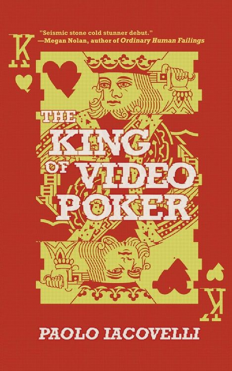 Produktbild: The King of Video Poker