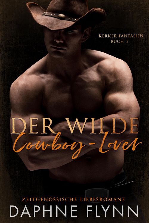 Produktbild: Der wilde Cowboy-Lover