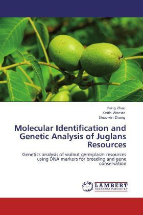 Produktbild: Zhao, P: Molecular Identification and Genetic Analysis of Ju