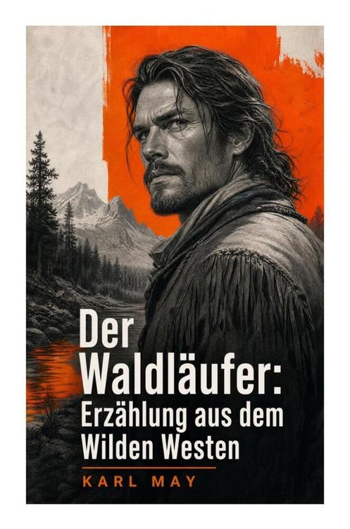 Produktbild: Der Waldl&auml;ufer: Erz&auml;hlung aus dem Wilden Westen