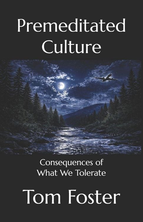 Produktbild: Premeditated Culture