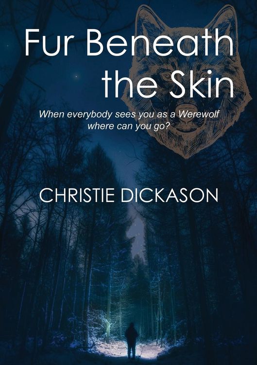 Produktbild: Fur Beneath the Skin