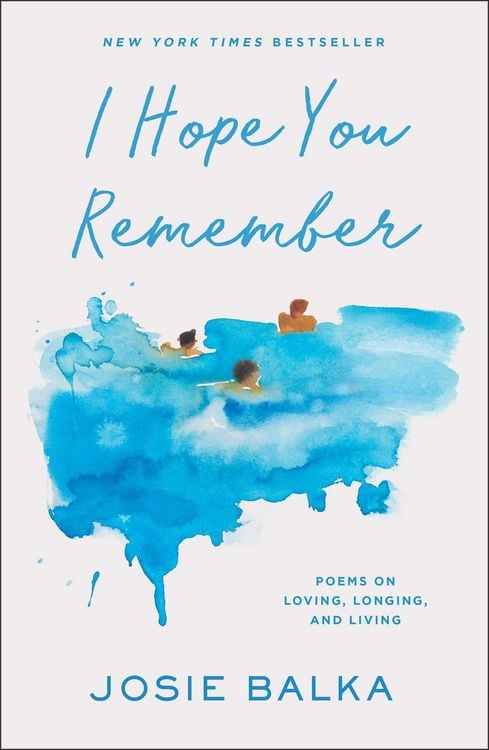 Produktbild: I Hope You Remember