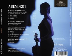 Produktbild: Abendrot