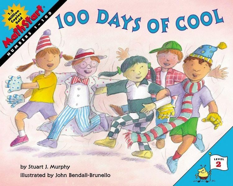 Produktbild: 100 Days of Cool