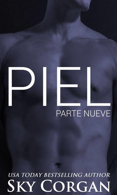 Produktbild: Piel: Parte Nueve