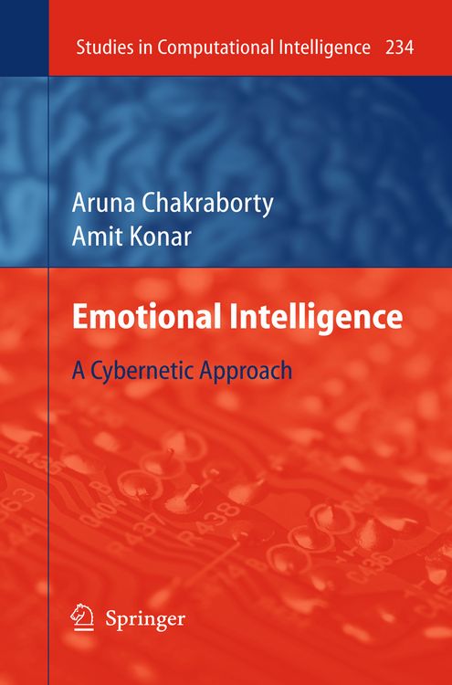 Produktbild: Emotional Intelligence