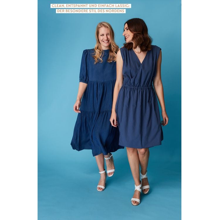 Produktbild: Skandi L&oslash;ve. Tops und Shirts