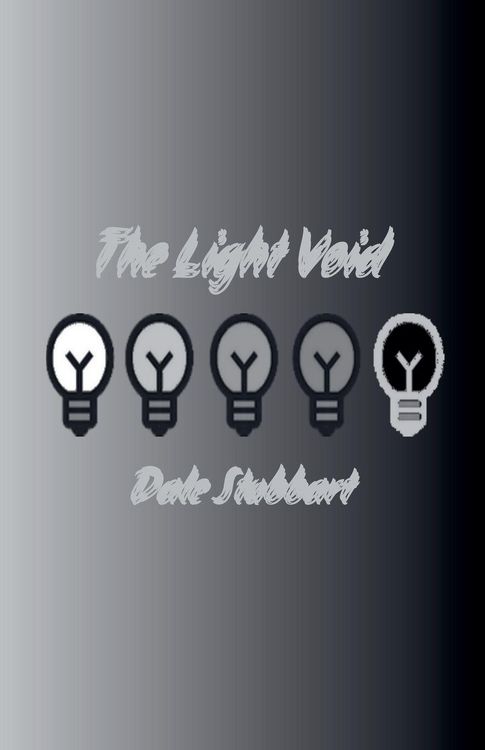 Produktbild: The Light Void