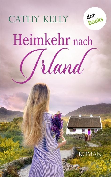 Produktbild: Heimkehr nach Irland