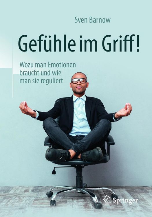 Produktbild: Gef&uuml;hle im Griff!