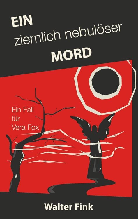 Bild vom Artikel Ein ziemlich nebulöser Mord vom Autor Walter Fink