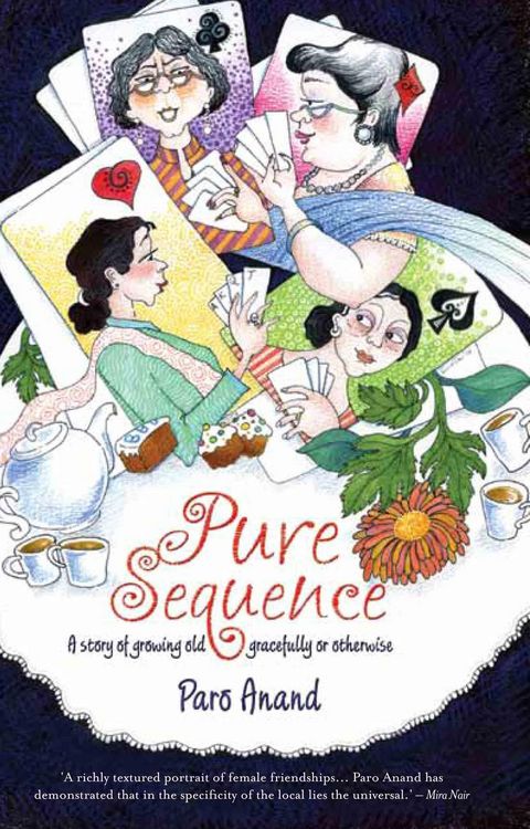 Produktbild: Pure Sequence