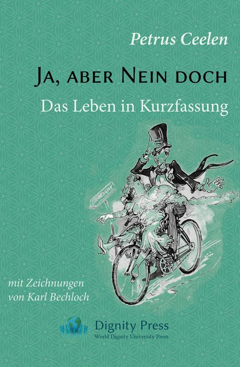 Produktbild: Ja, aber Nein doch