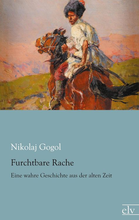 Produktbild: Furchtbare Rache