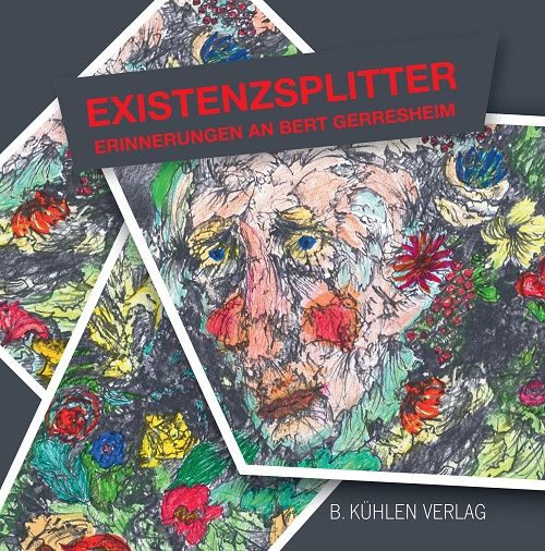 Produktbild: Existenzsplitter