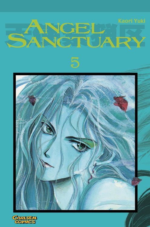 Produktbild: Angel Sanctuary 5
